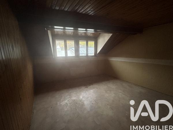 Appartement à vendre 4 pièces 85 m² Hauts de Bienne