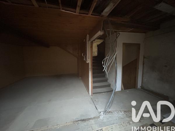 Appartement à vendre 4 pièces 85 m² Hauts de Bienne