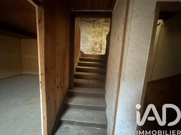 Appartement à vendre 4 pièces 85 m² Hauts de Bienne