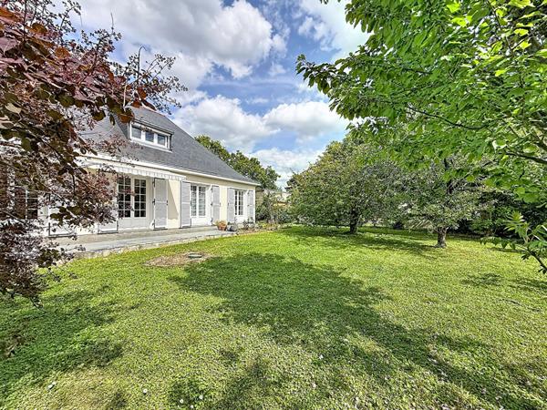 Maison Les Ponts De Ce