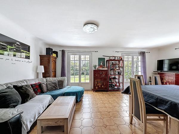 Maison Les Ponts De Ce