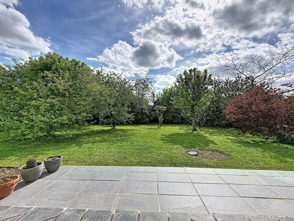 Maison Les Ponts De Ce