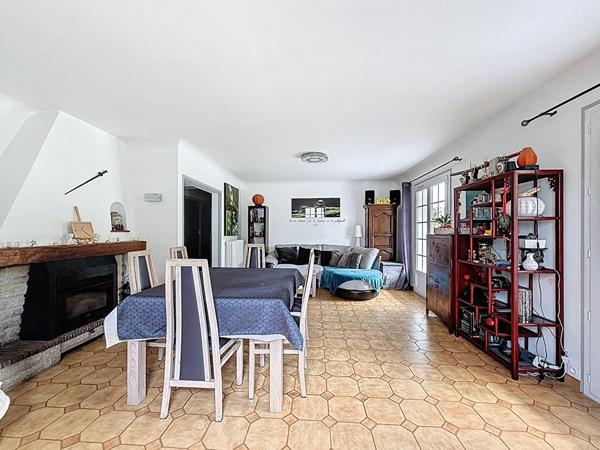 Maison Les Ponts De Ce