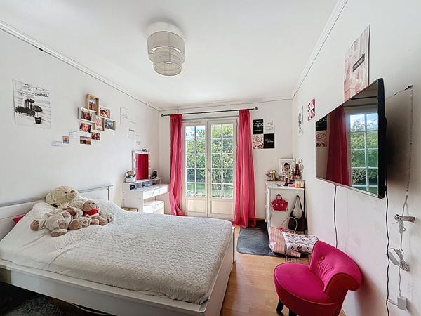 Maison Les Ponts De Ce