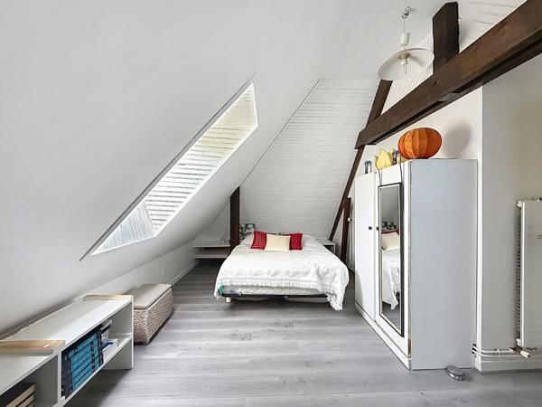 Maison Les Ponts De Ce