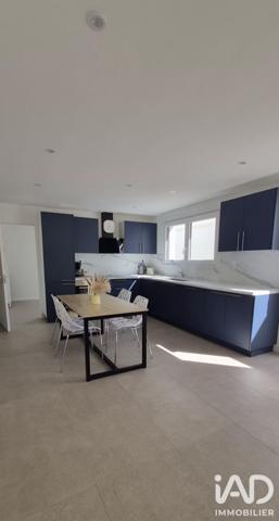 Maison à vendre 4 pièces 80 m² Cavalaire-sur-Mer