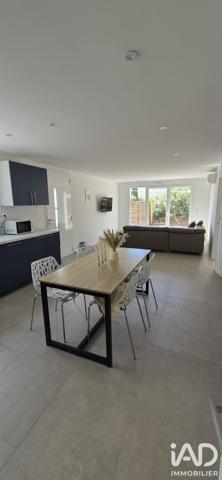 Maison à vendre 4 pièces 80 m² Cavalaire-sur-Mer