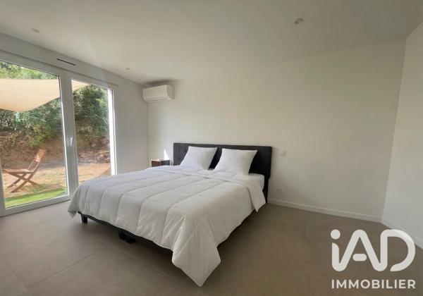 Maison à vendre 4 pièces 80 m² Cavalaire-sur-Mer