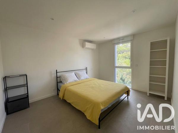 Maison à vendre 4 pièces 80 m² Cavalaire-sur-Mer
