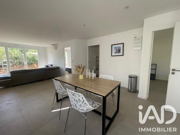 Maison à vendre 4 pièces 80 m² Cavalaire-sur-Mer