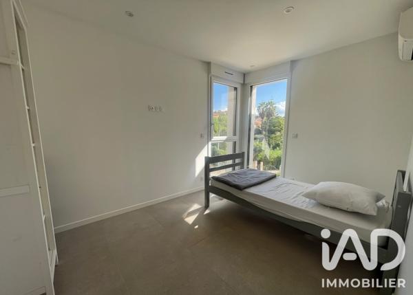 Maison à vendre 4 pièces 80 m² Cavalaire-sur-Mer