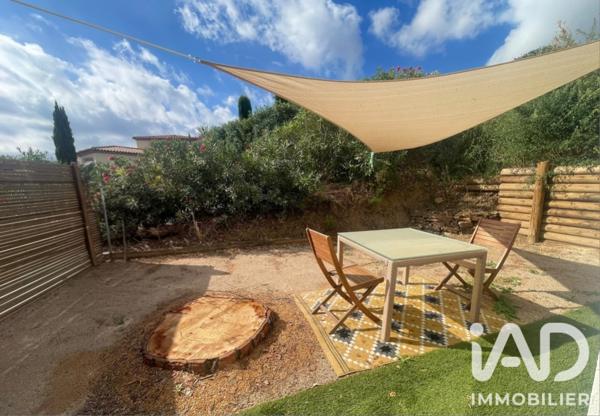 Maison à vendre 4 pièces 80 m² Cavalaire-sur-Mer