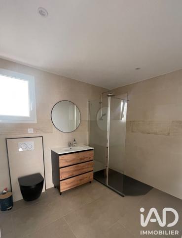 Maison à vendre 4 pièces 80 m² Cavalaire-sur-Mer