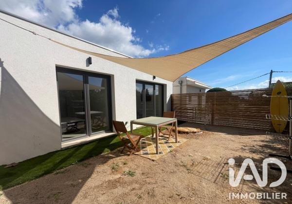 Maison à vendre 4 pièces 80 m² Cavalaire-sur-Mer