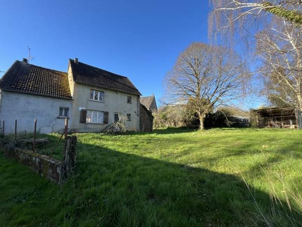 Maison à vendre |  Saint-Sébastien |  8 pièces | 131 m²