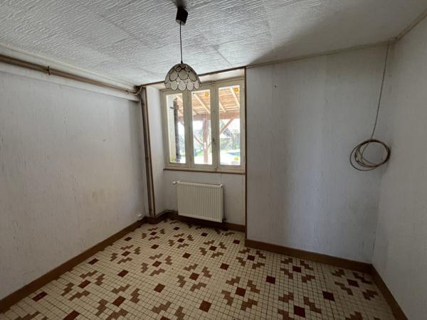 Maison à vendre |  Saint-Sébastien |  8 pièces | 131 m²