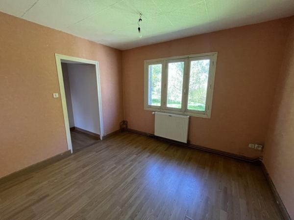 Maison à vendre |  Saint-Sébastien |  8 pièces | 131 m²