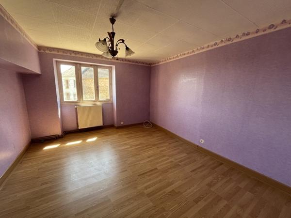 Maison à vendre |  Saint-Sébastien |  8 pièces | 131 m²