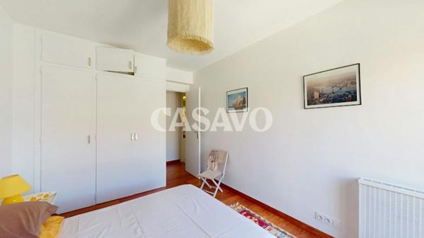 Vente Appartement 3 pièces de 118m² - 66000 Perpignan