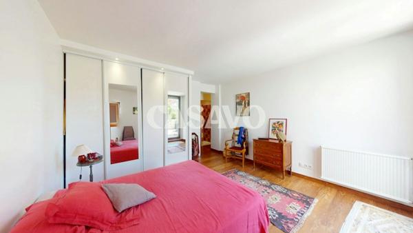 Vente Appartement 3 pièces de 118m² - 66000 Perpignan