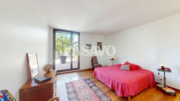 Vente Appartement 3 pièces de 118m² - 66000 Perpignan