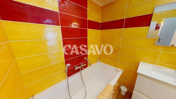 Vente Appartement 3 pièces de 118m² - 66000 Perpignan