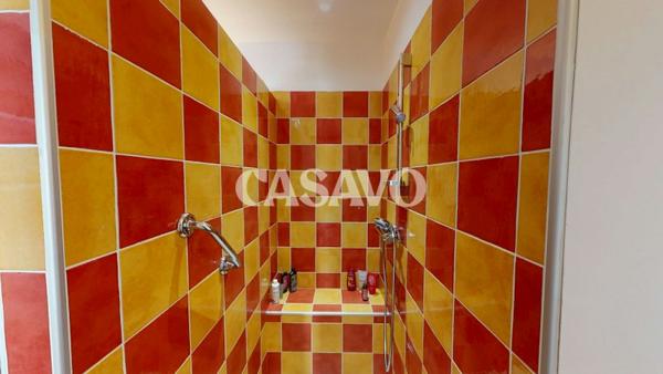 Vente Appartement 3 pièces de 118m² - 66000 Perpignan