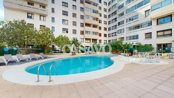 Vente Appartement 3 pièces de 118m² - 66000 Perpignan