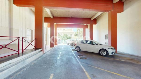 Vente Appartement 3 pièces de 118m² - 66000 Perpignan