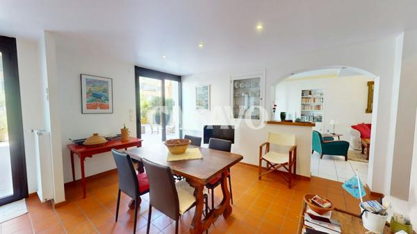 Vente Appartement 3 pièces de 118m² - 66000 Perpignan