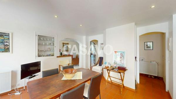 Vente Appartement 3 pièces de 118m² - 66000 Perpignan