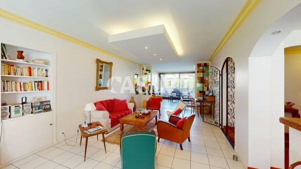Vente Appartement 3 pièces de 118m² - 66000 Perpignan