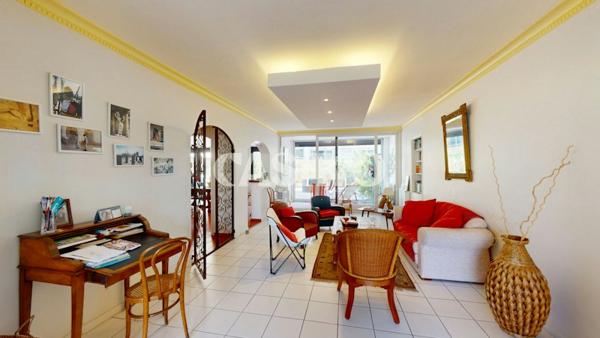 Vente Appartement 3 pièces de 118m² - 66000 Perpignan