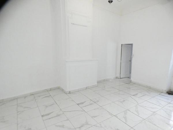 Agde centre ville. Appartement 3 pièces 70 m²