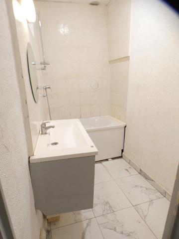 Agde centre ville. Appartement 3 pièces 70 m²