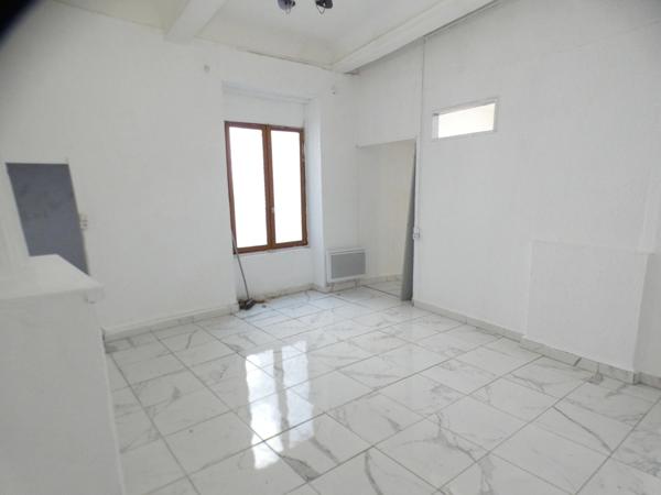 Agde centre ville. Appartement 3 pièces 70 m²