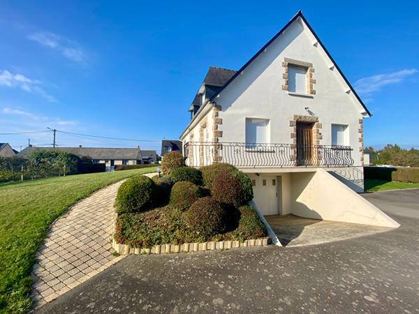 A VENDRE MAISON 5 CHAMBRES A 600 m DE LA GARE