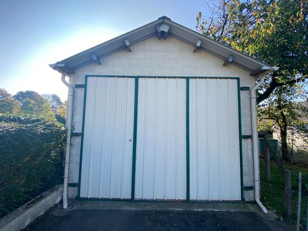 A VENDRE MAISON 5 CHAMBRES A 600 m DE LA GARE