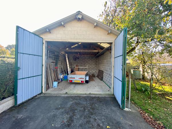 A VENDRE MAISON 5 CHAMBRES A 600 m DE LA GARE