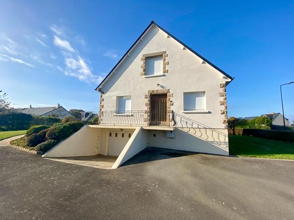 A VENDRE MAISON 5 CHAMBRES A 600 m DE LA GARE