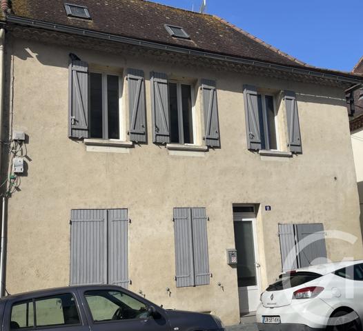 Immeuble à vendre  97 m2 BERGERAC - 24