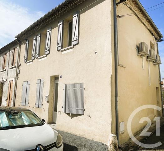 Immeuble à vendre  97 m2 BERGERAC - 24