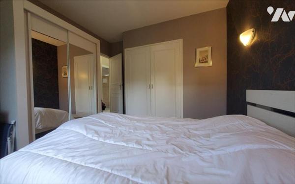 CARHAIX - MAISON 6 PIECES