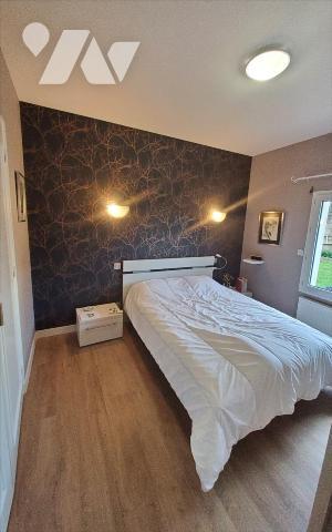 CARHAIX - MAISON 6 PIECES