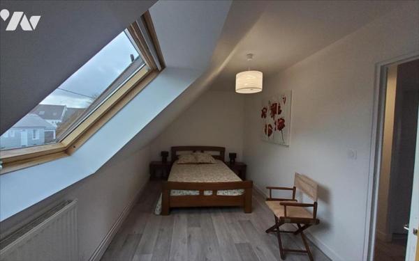 CARHAIX - MAISON 6 PIECES