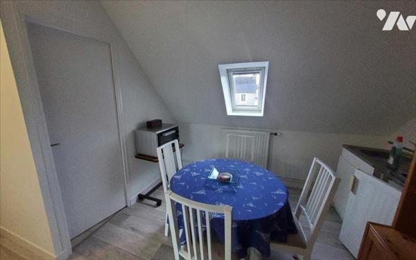 CARHAIX - MAISON 6 PIECES