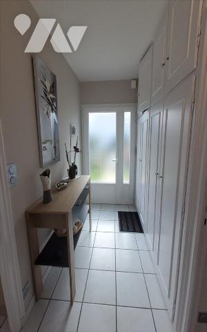 CARHAIX - MAISON 6 PIECES