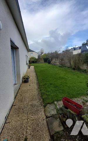 CARHAIX - MAISON 6 PIECES