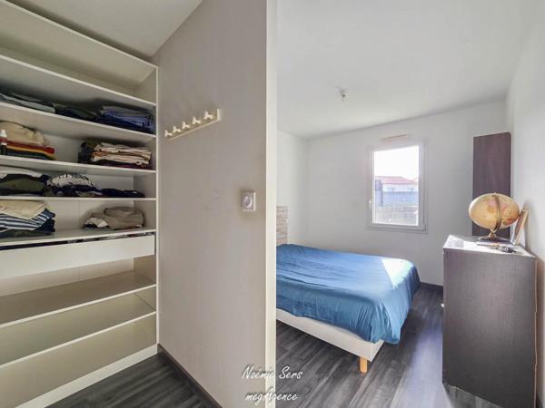 Maison à ANDREZE, 49600 - 5 pièces 88m²