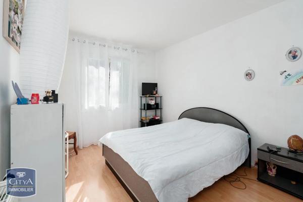 Appartement à vendre 3 pièces 71.39m² Vichy (03200)